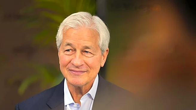 Jamie Dimon spills beans on his next big JPMorgan deal