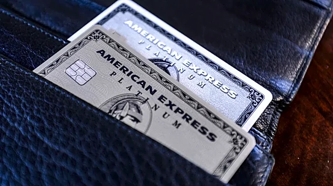 History of American Express: Company timeline & facts