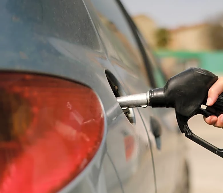 The honest reality of rising fuel costs for gas-powered cars