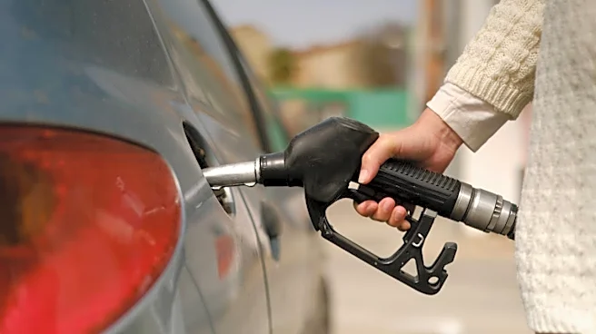 The honest reality of rising fuel costs for gas-powered cars