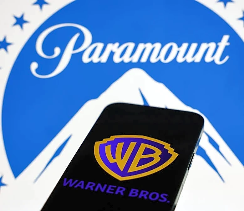 Paramount makes bold legal move for Warner Bros. deal
