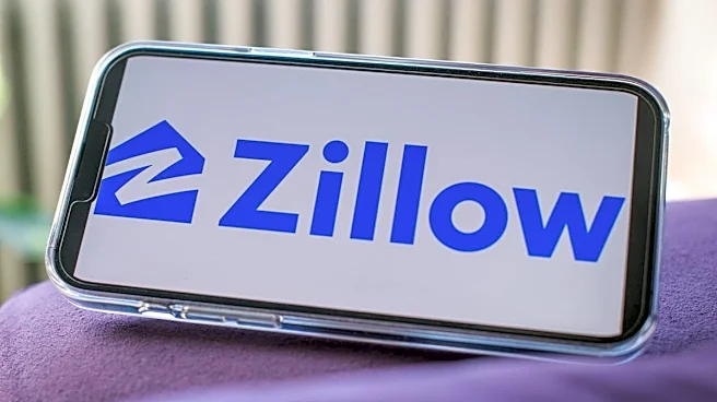 Zillow predicts major mortgage rate, housing market change