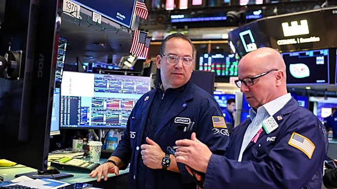 Barclays resets Marvell stock price target after earnings