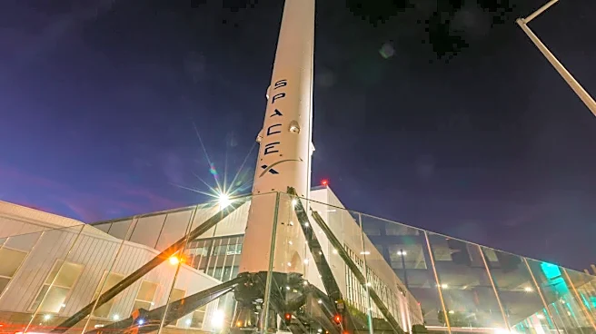 Navellier to SpaceX buyers: wait for escape velocity