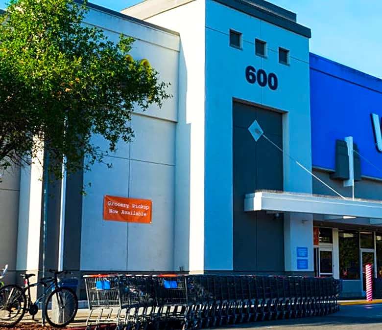 Walmart’s bestselling sofa is now only $269, and it’s 'plush yet supportive'