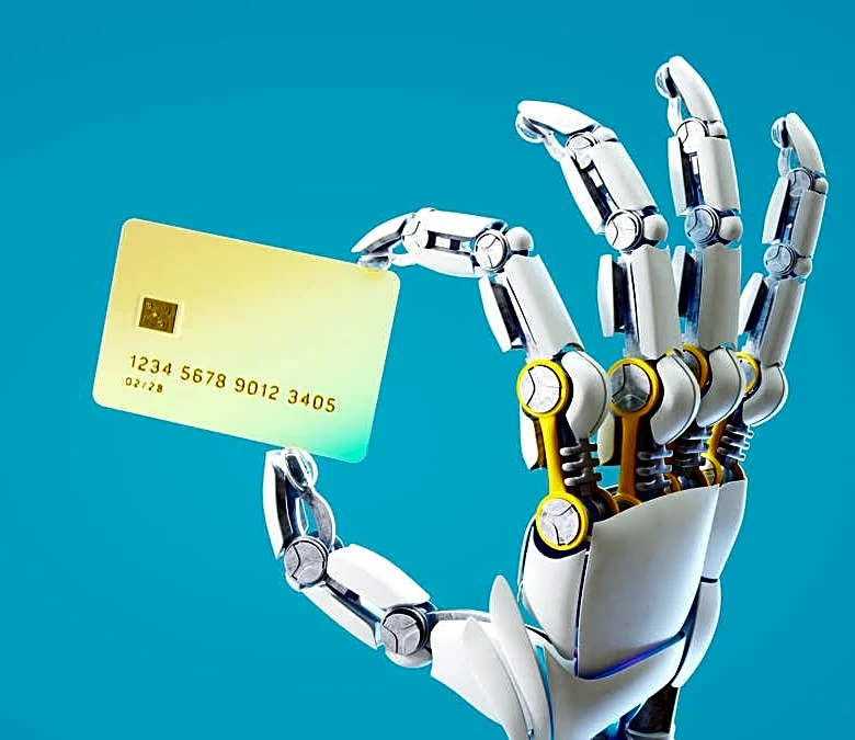 AI agents can now open bank accounts and move your money
