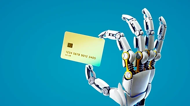 AI agents can now open bank accounts and move your money