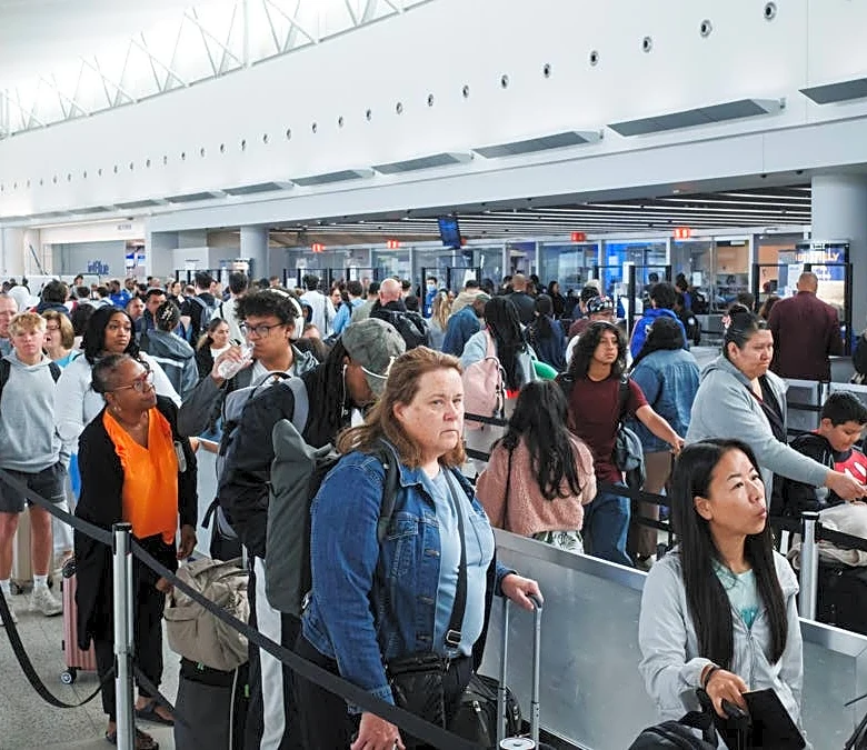 TSA eyes major airport security overhaul