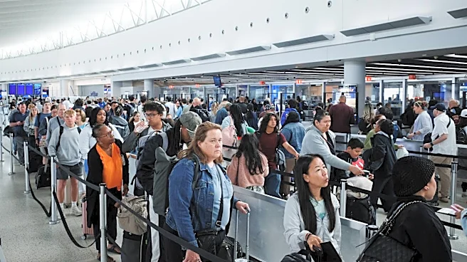 TSA eyes major airport security overhaul