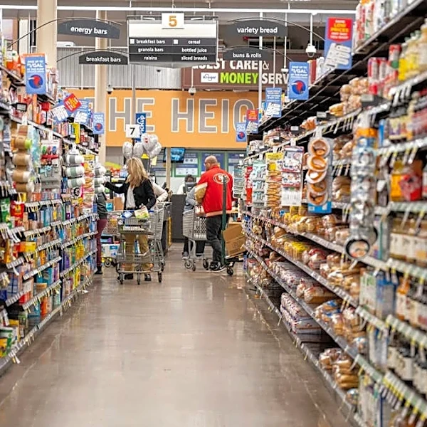 Kroger forced to make costly store fix after federal lawsuit