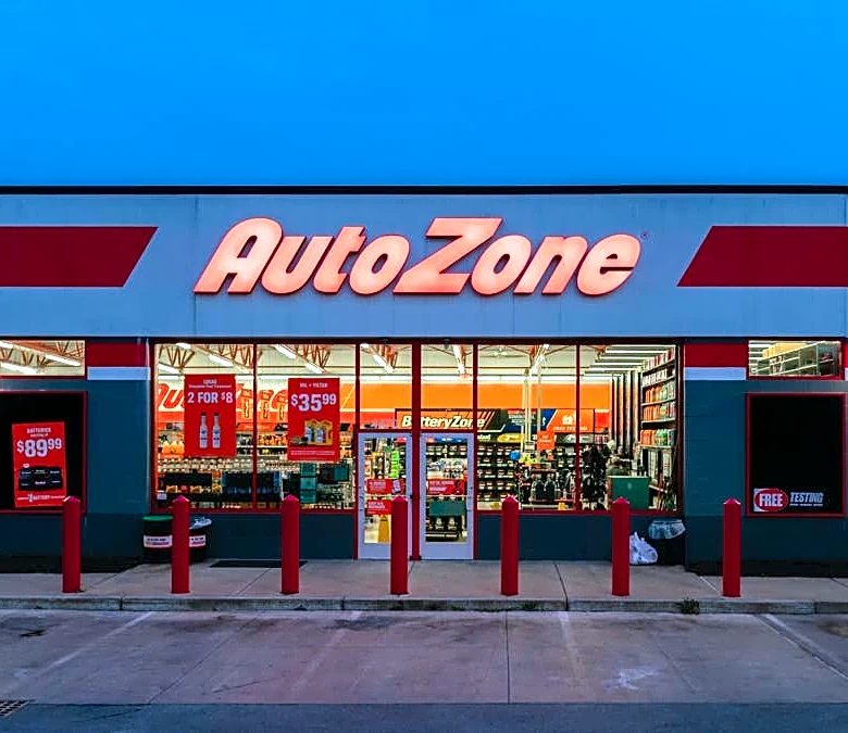 AutoZone CEO raises alarm on shift in customer behavior