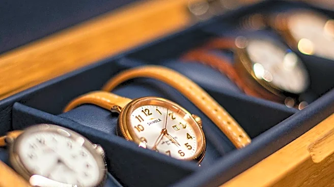 Why Seiko and Bulova luxury watches are ideal for travel