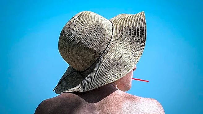 Skin cancer is the most common cancer in the U.S. — here's how to protect yourself