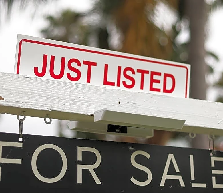 The housing market may finally be favoring homebuyers