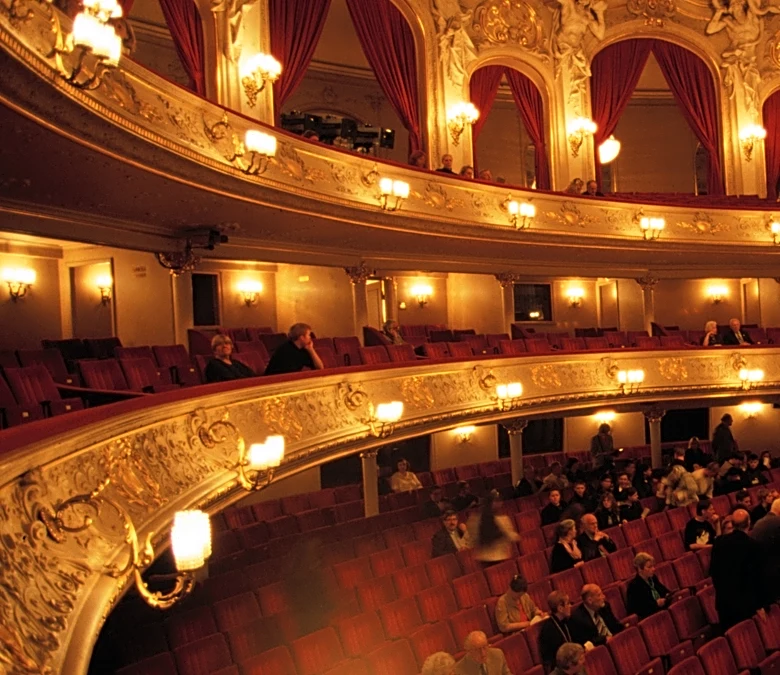 The world's best destination for opera is not where you think