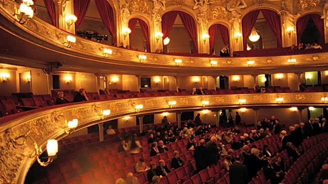 The world's best destination for opera is not where you think