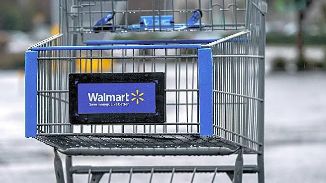 Walmart has a 2-person canopy swing for just $85 that’s perfect for sunny days