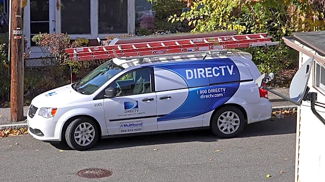 DirecTV customers threaten to cancel service after latest notice