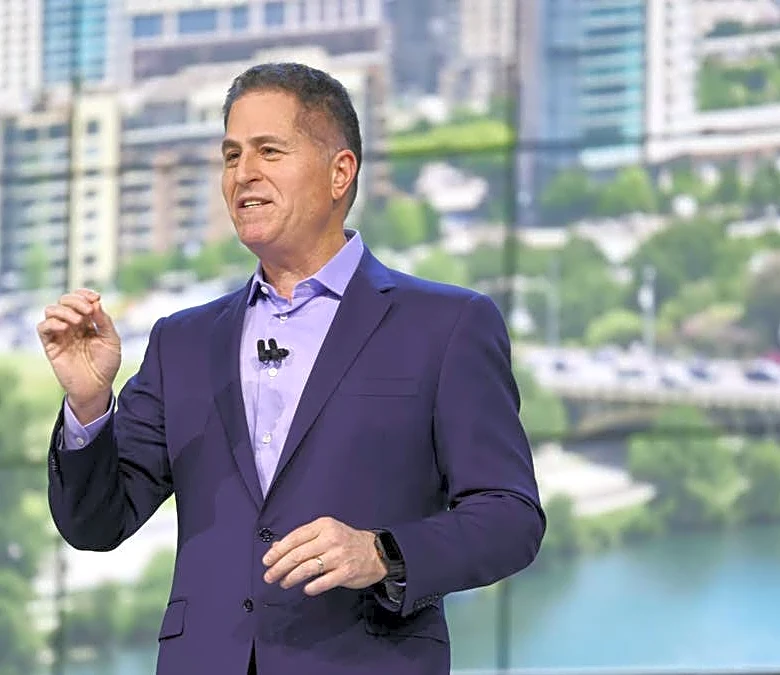 JPMorgan resets Dell stock price target after earnings