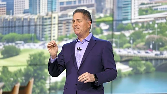 JPMorgan resets Dell stock price target after earnings