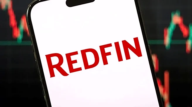 Redfin reveals blunt prediction on mortgage rates, housing market