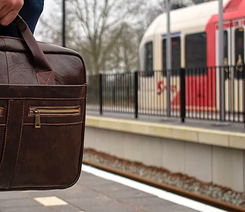 How to find the right work bag for your office, budget, and needs