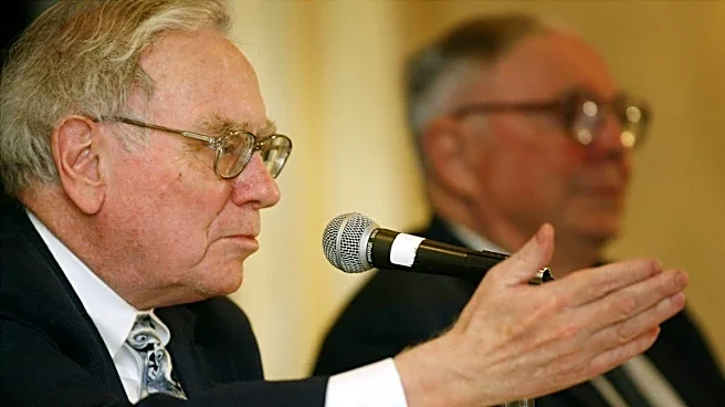 Warren Buffett's Berkshire dumps entire stake in dividend stock