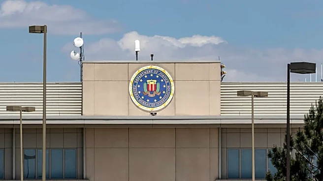 FBI flags ‘anti-tech extremism’ as AI opposition grows