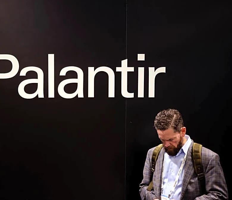 Palantir soars as Dell earnings validate their Al partnership