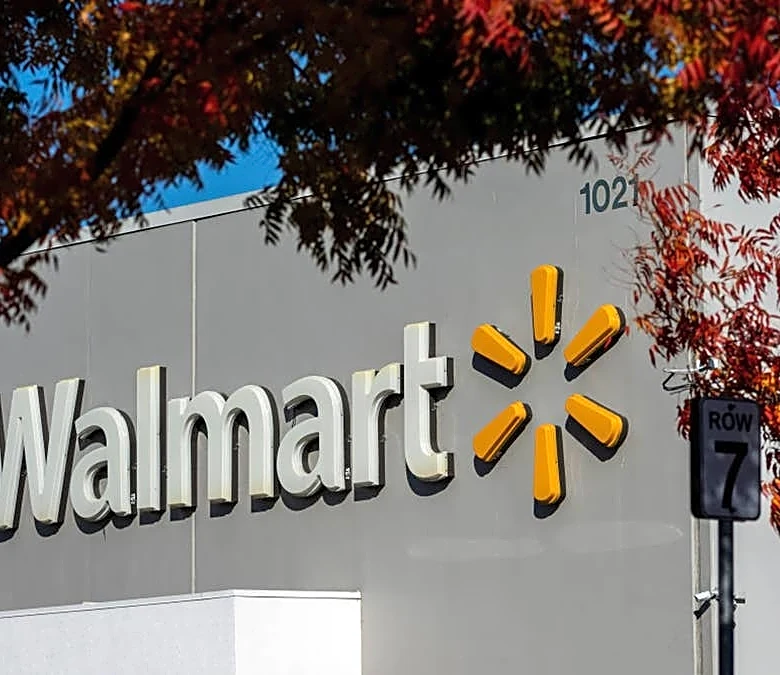 Walmart is selling a $240 outdoor storage shed for just $129