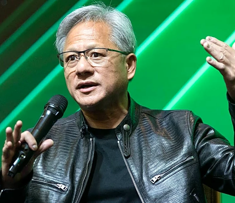 Nvidia’s latest product is a game-changer