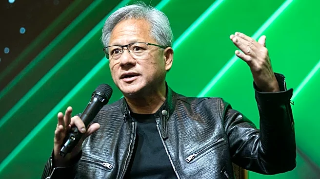 Nvidia’s latest product is a game-changer