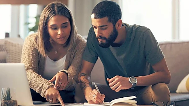 Fidelity explains how much idle cash costs savers every year