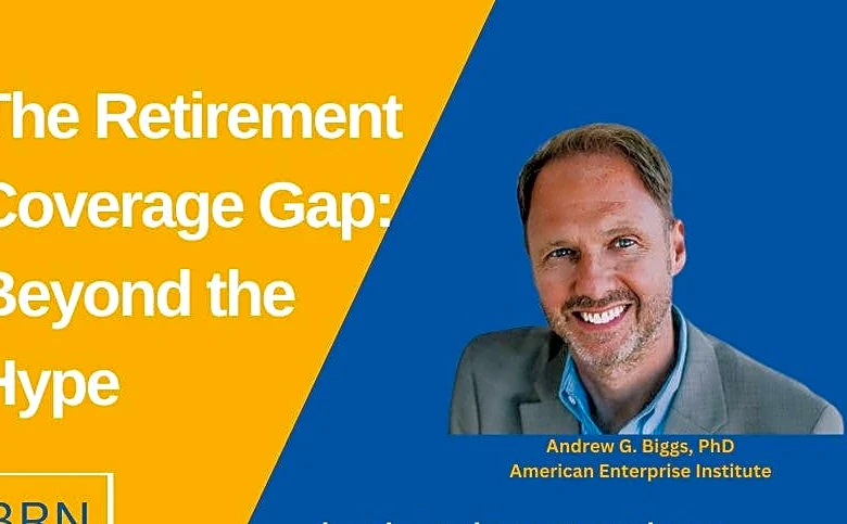 The Retirement Coverage Gap: Beyond the Hype