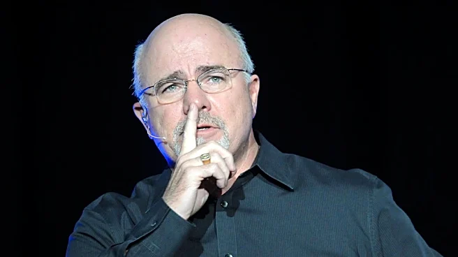Dave Ramsey, IRS sound alarm on major 401(k) problem