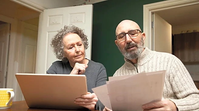 Roth IRA owners face an unexpected Saver's Match catch