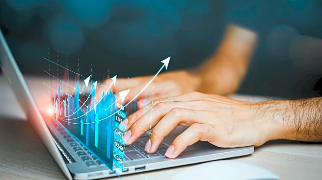 Morgan Stanley slashes targets on 3 software stocks after earnings