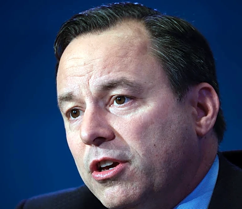 GE Vernova CEO sends rattling message on data centers