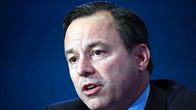 GE Vernova CEO sends rattling message on data centers