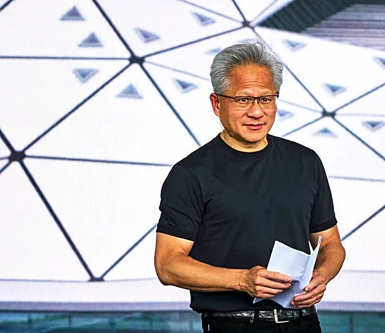 Nvidia’s $150 billion bet trumps AMD