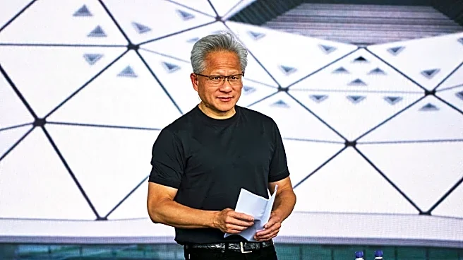 Nvidia’s $150 billion bet trumps AMD