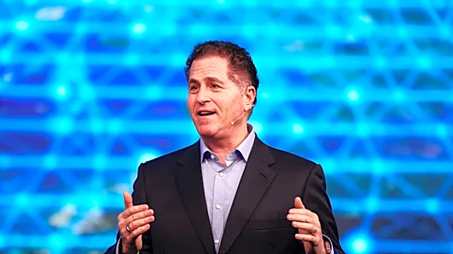 Morgan Stanley flags unexpected Dell stock update after earnings