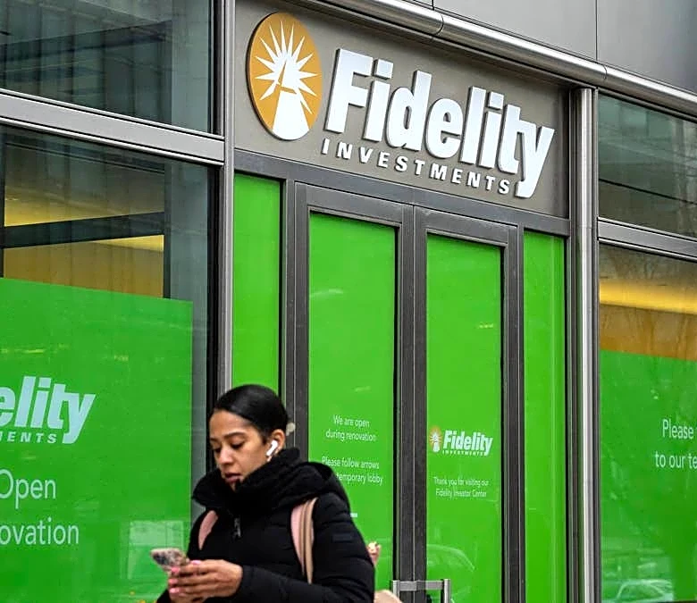 Fidelity’s wake-up call on Social Security, IRAs, and 401(k)s