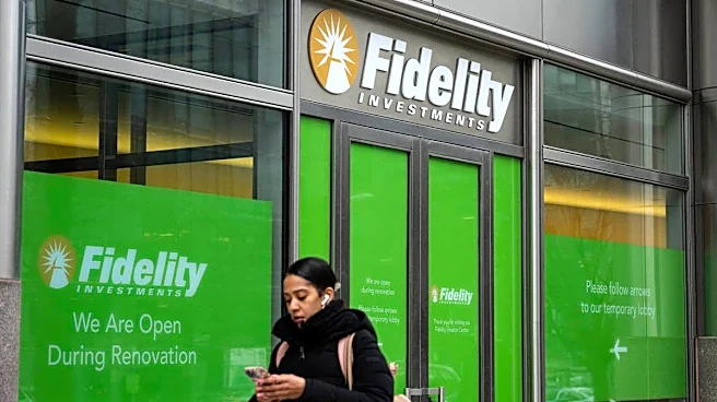 Fidelity’s wake-up call on Social Security, IRAs, and 401(k)s
