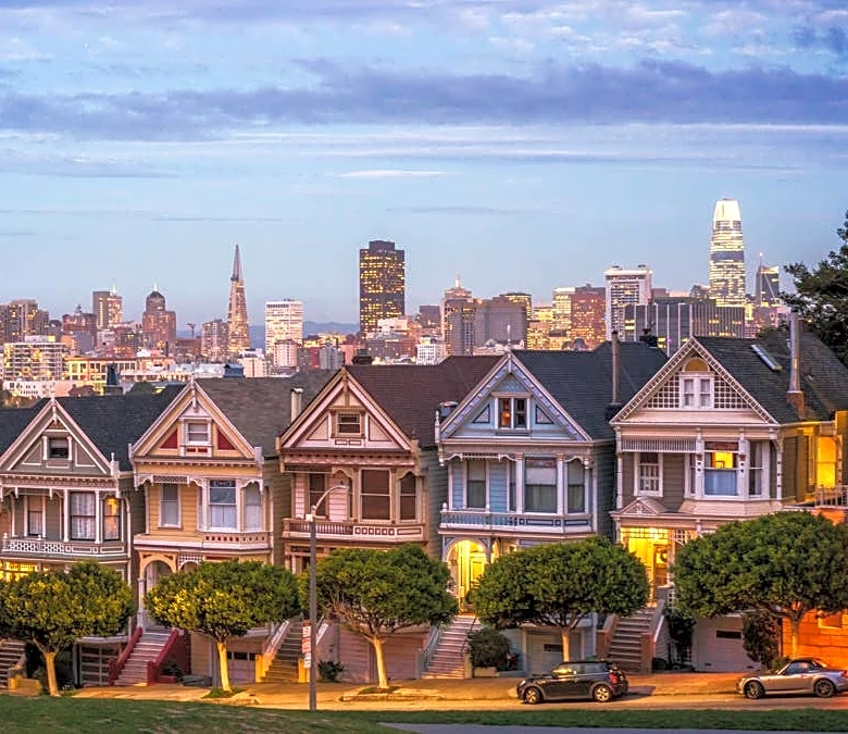 One San Francisco seller is acccepting pre-IPO Al stock as payment