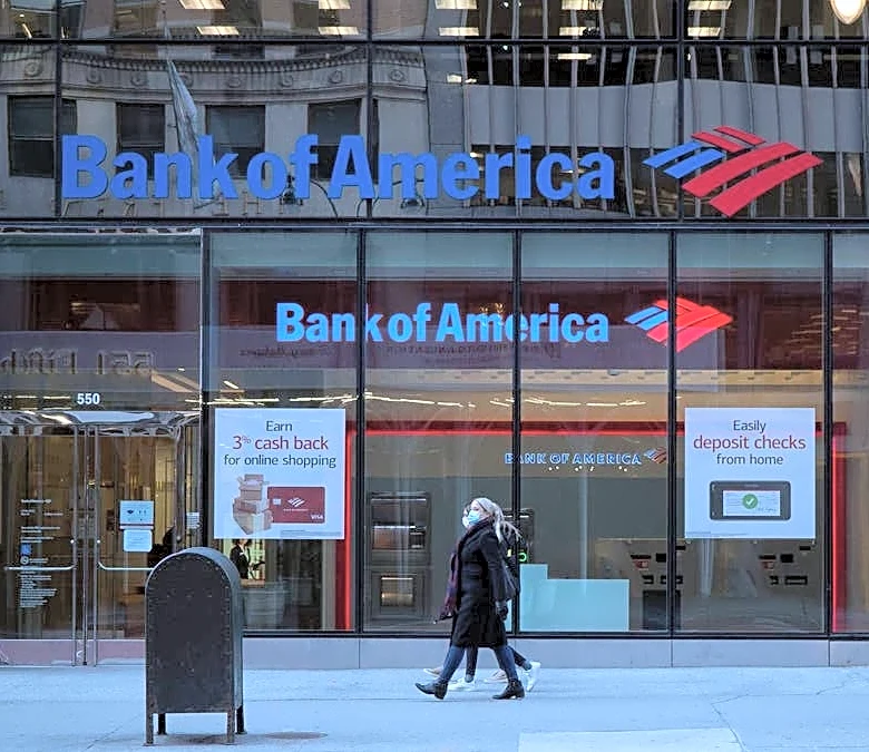 Bank of America issues key message on liquidity, tax planning