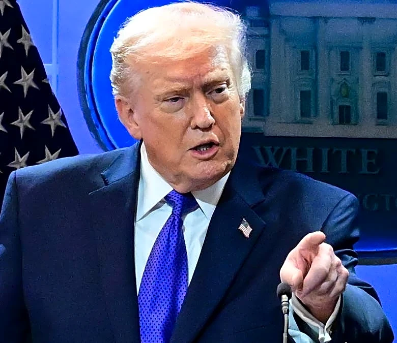 Trump tariffs are about to hit your AC repair bill