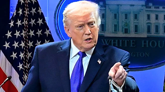 Trump tariffs are about to hit your AC repair bill