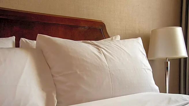 Do cooling pillows actually work? Here's why they're a summer staple