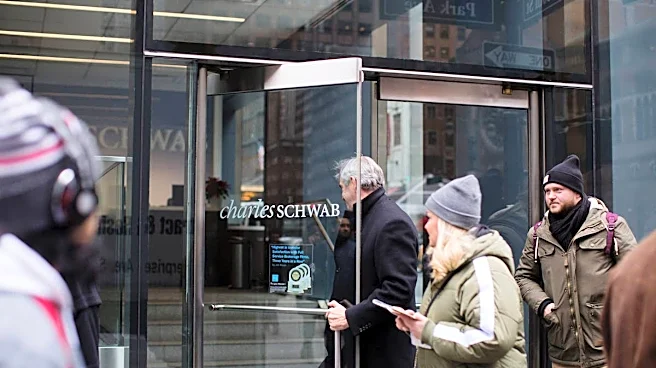 Charles Schwab warns Americans on major estate planning problem